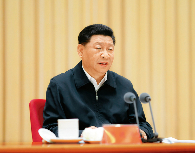 “最初一公里”的黨建怎麼抓？習近平總書記這樣要求