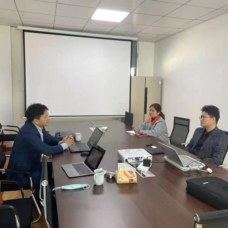 緊扣“高品質” 當好“取經人” ———安徽省幹部赴滬蘇浙挂職（跟班）學習見聞錄之看江蘇