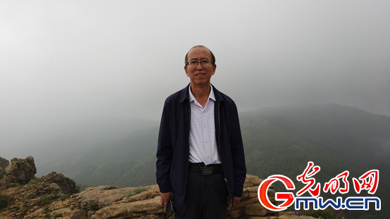 旅遊産業續寫蘇木山人工林場綠色傳奇