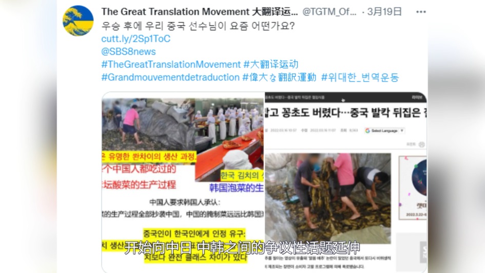 【國際3分鐘】“大翻譯運動”背後有哪些勢力？我們來扒一扒_fororder_002