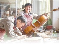 莊嚴的承諾 歷史的跨越（奮進新征程 建功新時代·偉大變革）