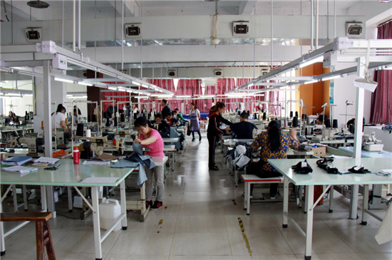 Yupai Costume Association: create Chongqing's fashion business card