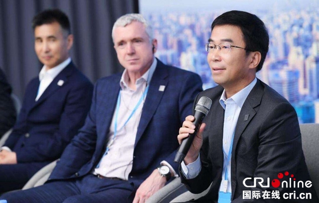 Ding Lei, chairman of Human Horizons: Never let future travel mode transformation be empty talk