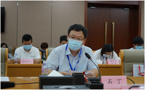 追尋先烈足跡，走訪中國人民抗日戰爭紀念館