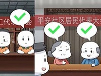 《中國制度面對面》第4集：人民當家作主怎樣通過制度來實現？_fororder_44