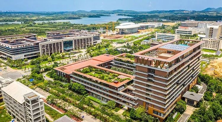海南：改革創新提升群眾幸福指數