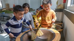 【沿著足跡看變化】好茶來自宋家河：一片葉 大世界