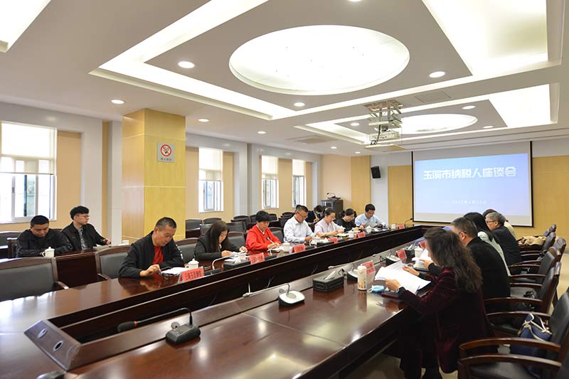 雲南：播撒稅惠“活水” 留抵退稅助企紓困