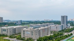 【砥礪奮進新征程】一體化+高品質！看“雲都”宿州如何深度融入長三角