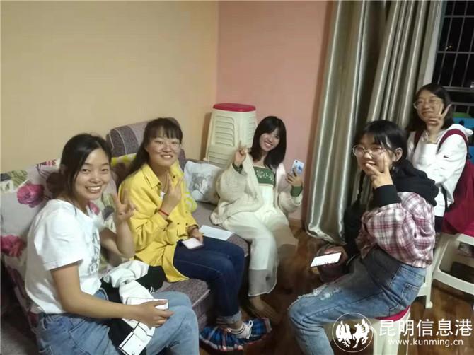 菲律賓人王帥：在昆明找到了理想中的生活