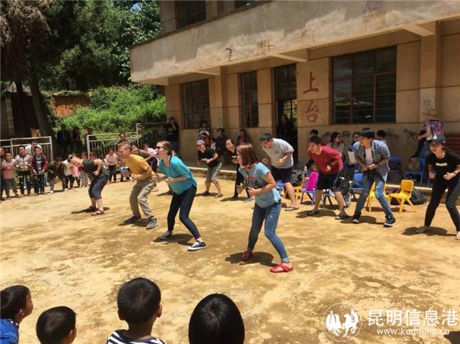 菲律賓人王帥：在昆明找到了理想中的生活