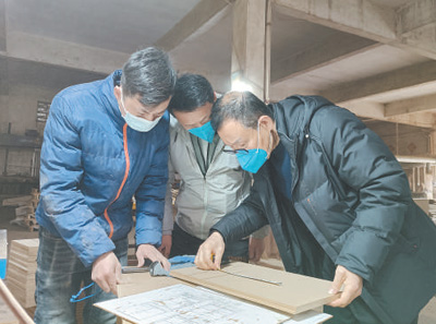 見證中國生態環境持續改善（外國人眼中的中國小康生活）