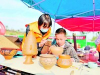 【奮進新征程 建功新時代·偉大變革】保護傳承弘揚黃河文化：激發民族根脈的時代價值
