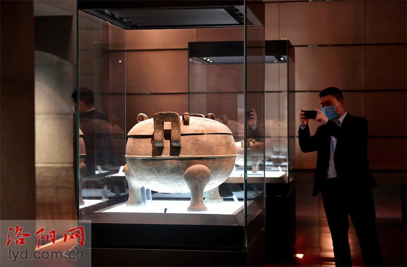 Nighttime Activities Held on Every Saturday in Six Museums in Luoyang_fororder_圖片9