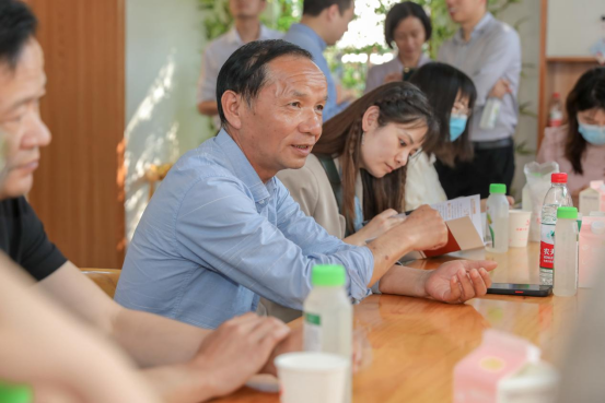 浙江海鹽：勇當共同富裕示範樣板，高品質拓寬未來發展新格局_fororder_3