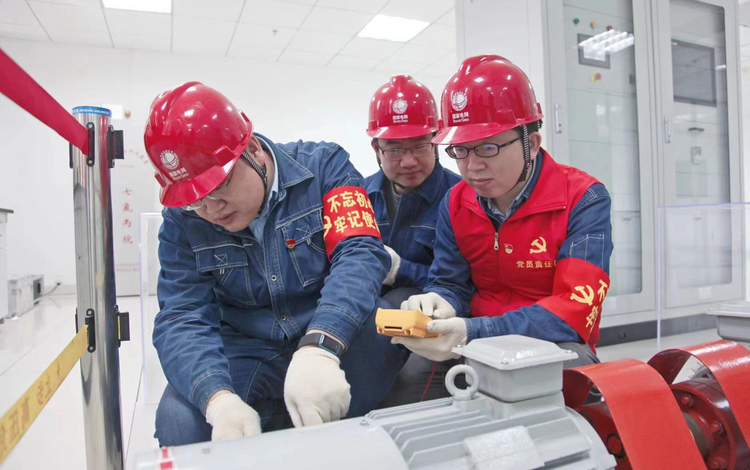 寧夏有個團隊，專為“風光”發電系統做“體檢”_fororder_截屏2022-06-01 22.50.06