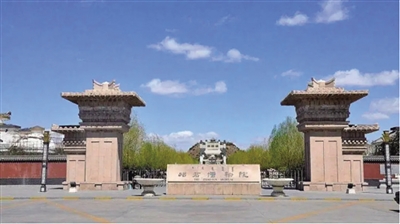 打造“美麗青城、草原都市”亮麗風景線 呼和浩特全力建設高品質“宜遊城市”_fororder_5