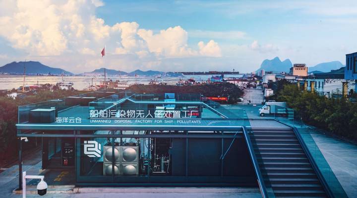 台州：持續迸發民營經濟“靈性活力”_fororder_4