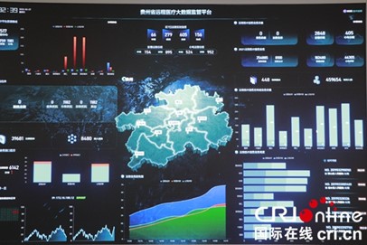 Guizhou: Strive to Develop A New Blue Ocean of Digital Economy_fororder_圖片3