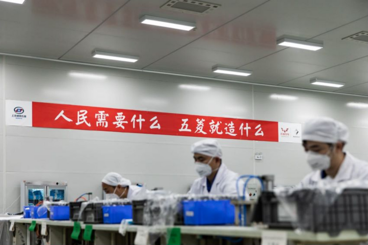 張益勤：五菱要講好中國品牌故事_fororder_上汽通用五菱品牌專題稿746