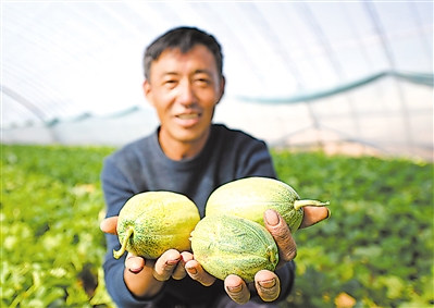 久久為功繪新卷 正是幸福夢圓時 —寧夏打贏脫貧攻堅戰推進鄉村振興工作綜述