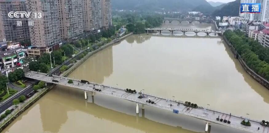 走進縣城看發展 | 山水瀏陽、煙火瀏陽帶給人們滿滿幸福感