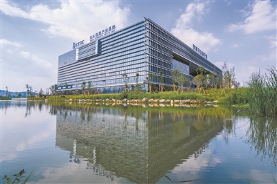 溫州市首個海外高層次人才創業創新平臺成立_fororder_3