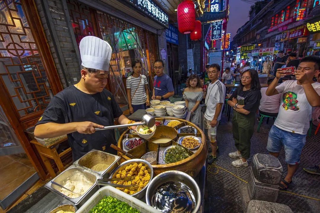 Recommended Places to Go on Summer Nights in Luoyang_fororder_圖片5