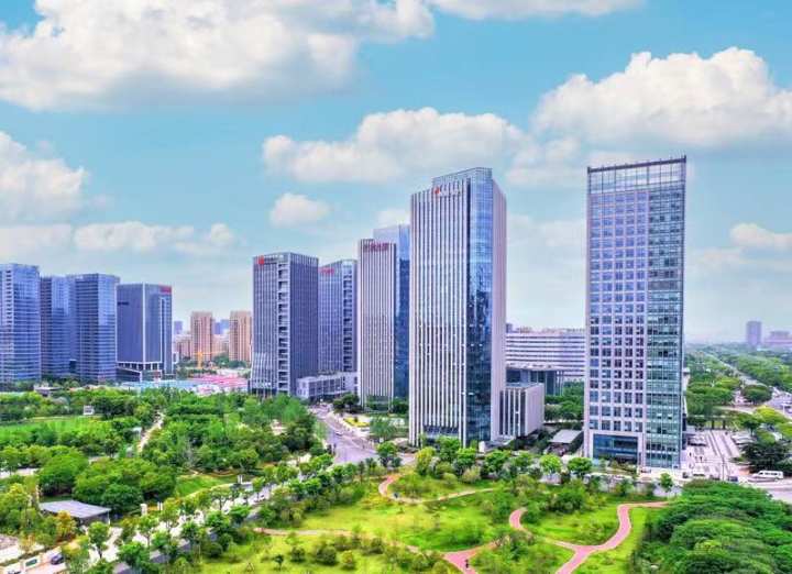 台州：持續迸發民營經濟“靈性活力”_fororder_6
