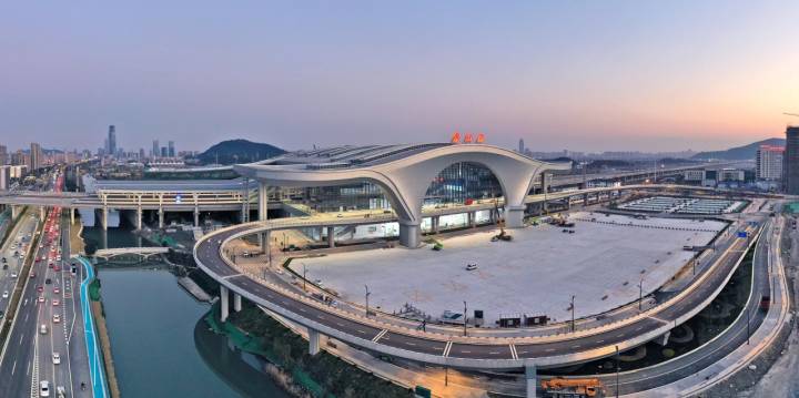 台州：持續迸發民營經濟“靈性活力”_fororder_5