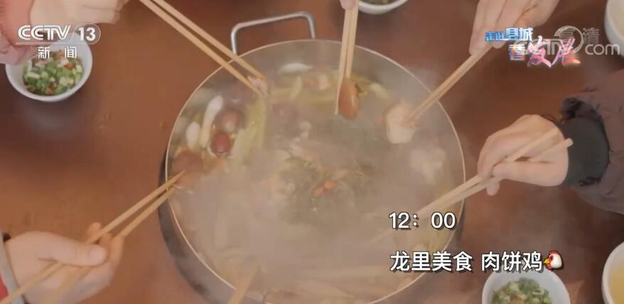 走進縣城看發展 | 貴州龍裏：奔跑加速度 奮進正當時