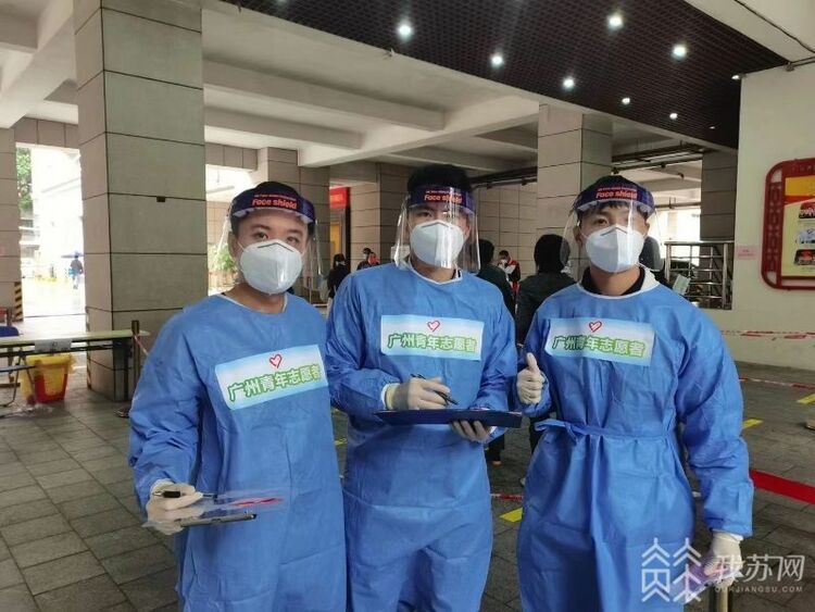 你好！我來自1997丨香港“90後”青年戴杅栩：用街舞點亮留守兒童心燈