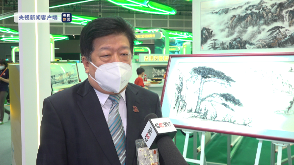 “同鄉文化名勝展”在香港開幕 助力市民增強國民身份認同感