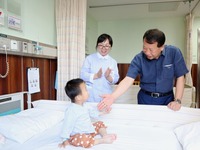 香港回歸祖國25週年 |“我與武漢密不可分”——港商謝俊明與他的第二故鄉