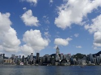 香港回歸祖國25週年|多元文化交融 香江亦是故鄉