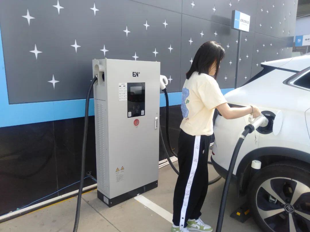 包頭：組合發力釋放更大潛力 新能源汽車消費呈高增長態勢_fororder_2