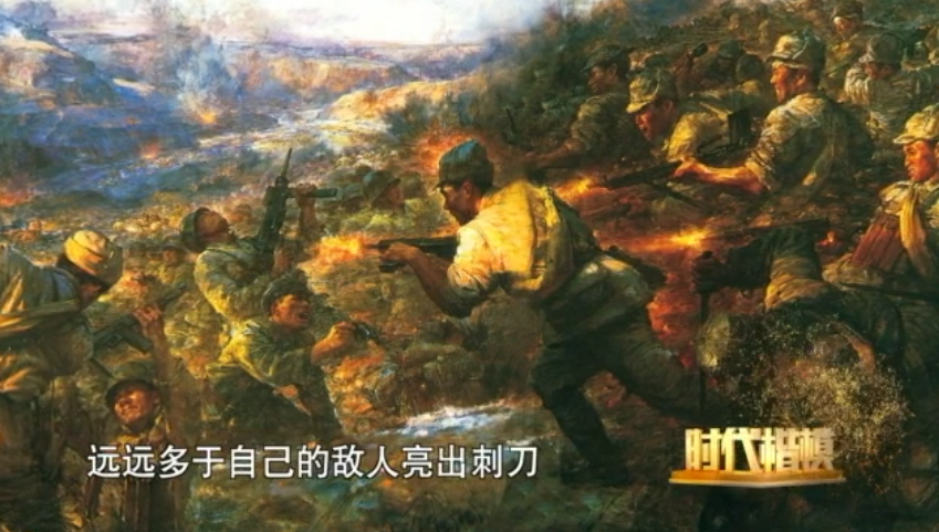 中國軍隊硬氣從何而來？“硬骨頭六連”給出最燃的答案！