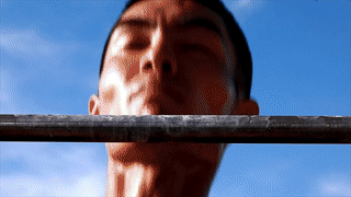中國軍隊硬氣從何而來？“硬骨頭六連”給出最燃的答案！