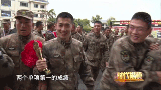 中國軍隊硬氣從何而來？“硬骨頭六連”給出最燃的答案！