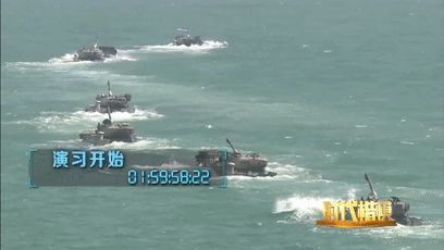 中國軍隊硬氣從何而來？“硬骨頭六連”給出最燃的答案！