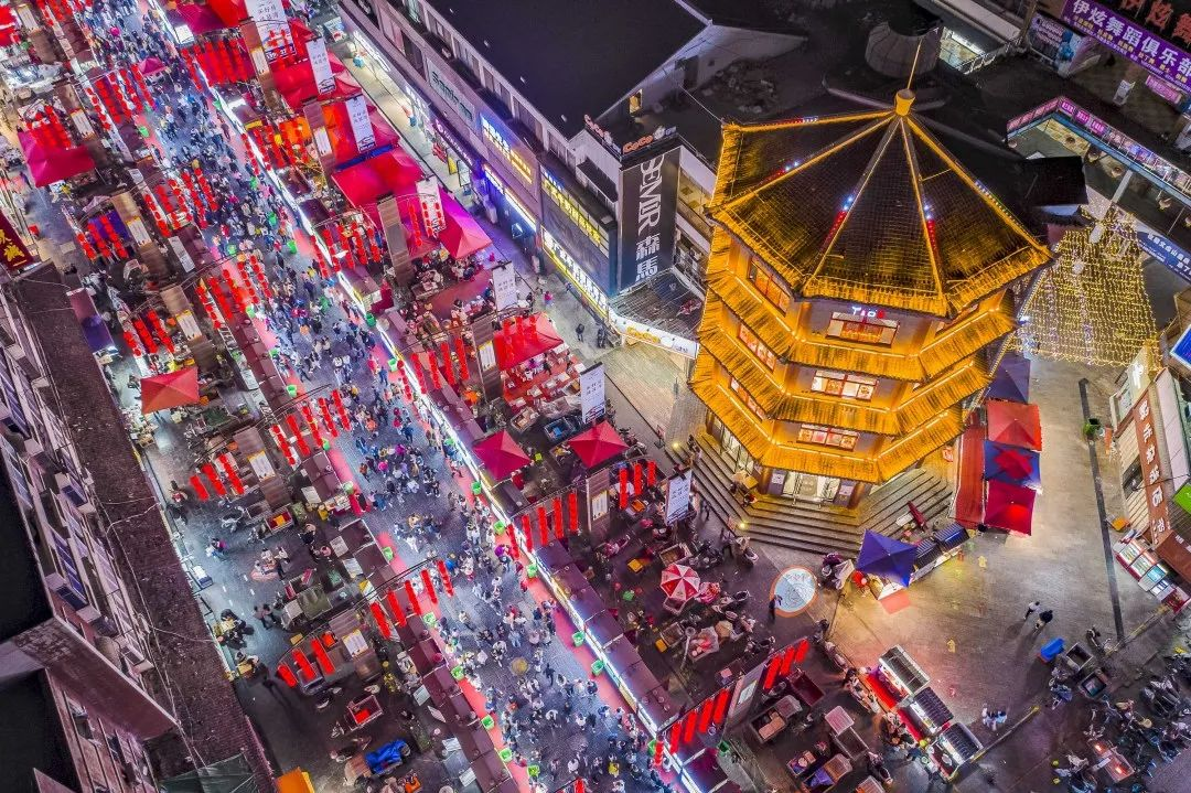 Recommended Places to Go on Summer Nights in Luoyang_fororder_圖片3