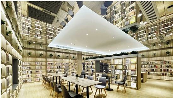 德清“農家書屋+新華書店”模式全省推廣 農家門口就能買新書看新書_fororder_3