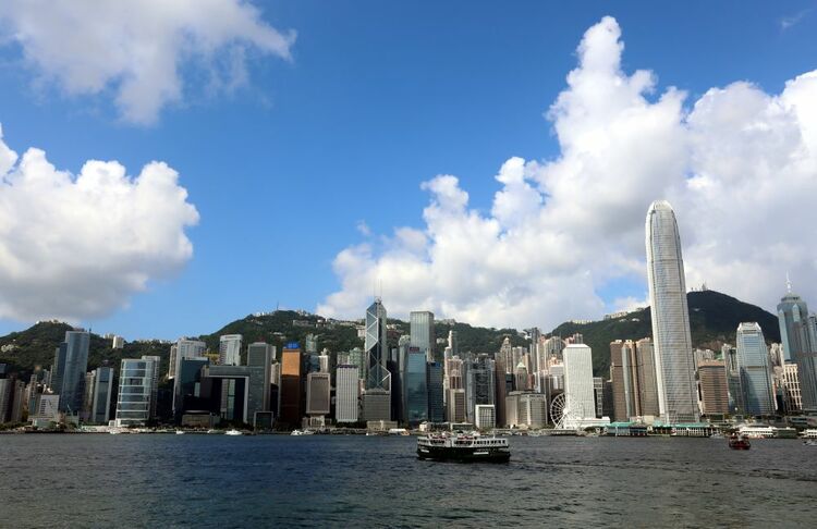 香港回歸祖國25週年|港交所行政總裁歐冠升：“一國兩制”助力香港金融業成長壯大