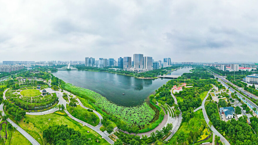 Ten Years: The Transformation of Zhengzhou_fororder_22