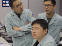 微視頻丨你知道北斗在太空歸誰管嗎？——走近北斗“牧星人”_fororder_RTX截圖未命名
