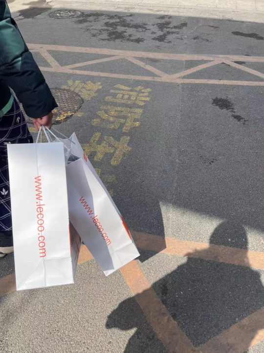 將銷服一體做到極致 “來酷style”實力圈粉_fororder_10