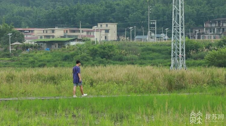你好！我來自1997丨香港“90後”青年戴杅栩：用街舞點亮留守兒童心燈