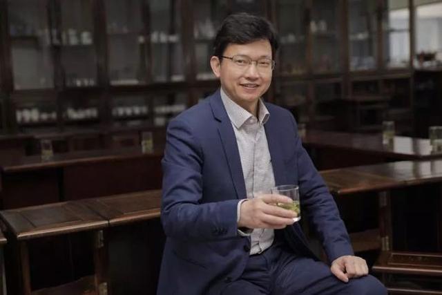 出海觀茶|浙江大學教授王岳飛：中國茶，冠世界！中國茶學大有可為_fororder_024f78f0f736afc3c1f54b2ce17046cdb6451274