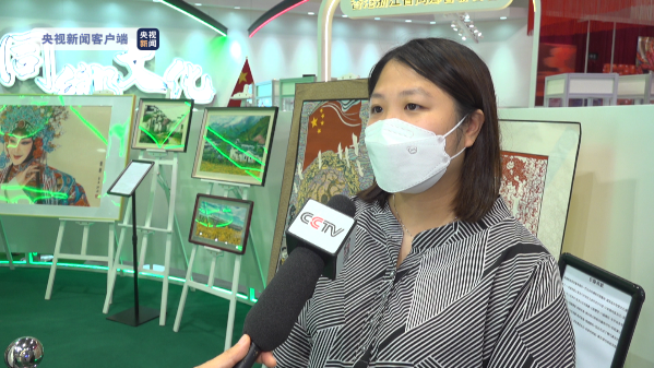 “同鄉文化名勝展”在香港開幕 助力市民增強國民身份認同感