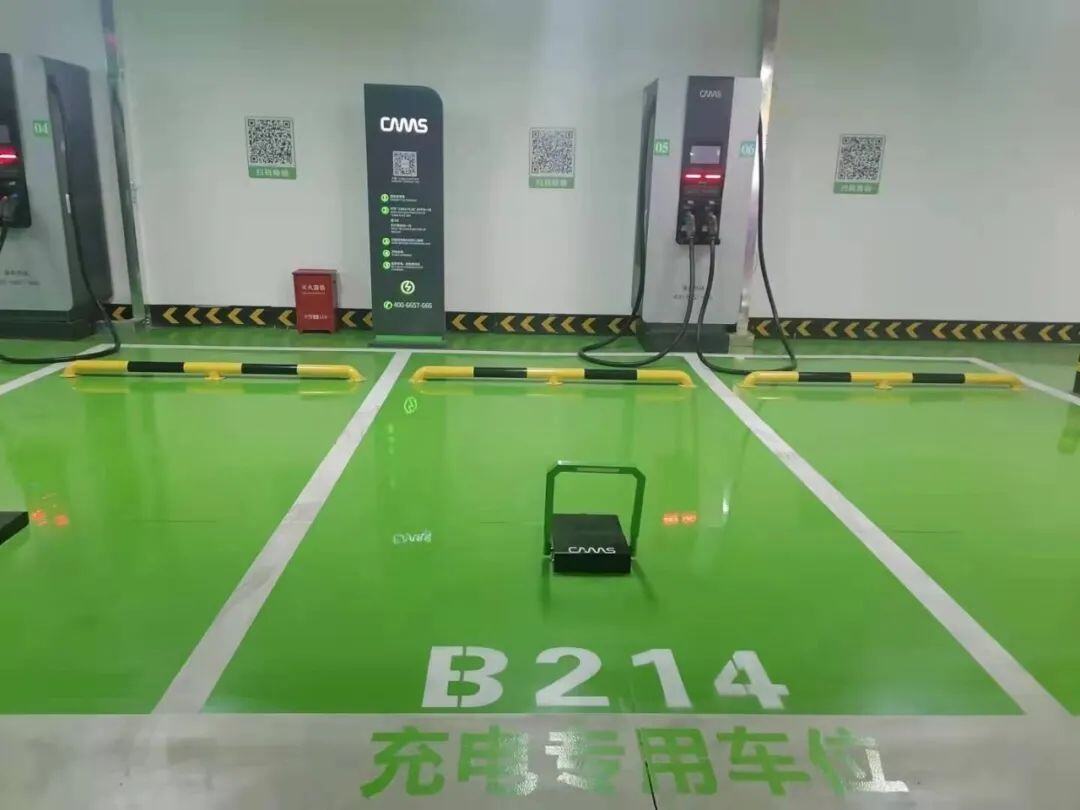 包頭：組合發力釋放更大潛力 新能源汽車消費呈高增長態勢_fororder_6